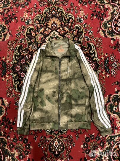 Костюм gop tac