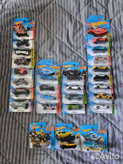 Лот Антон Гульф