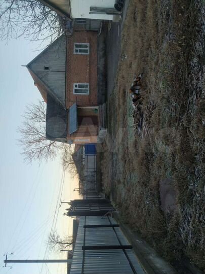 Дом 52,1 м² на участке 7 сот.