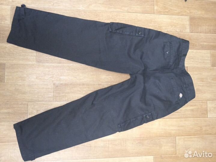 Штаны Dickies Relaxed Straight