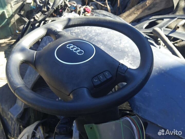 Мультируль Ауди А6 С5