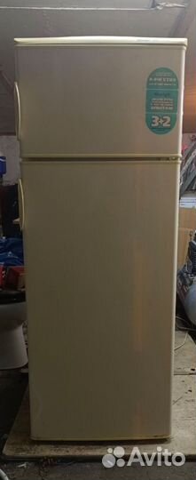 Холодильник