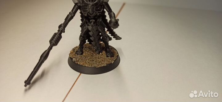 Оверлорд/Overlord