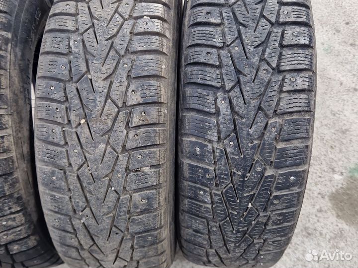 Nokian Tyres Nordman 7 185/70 R14