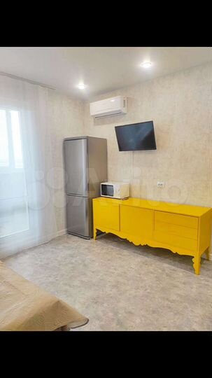 Квартира-студия, 29 м², 16/16 эт.