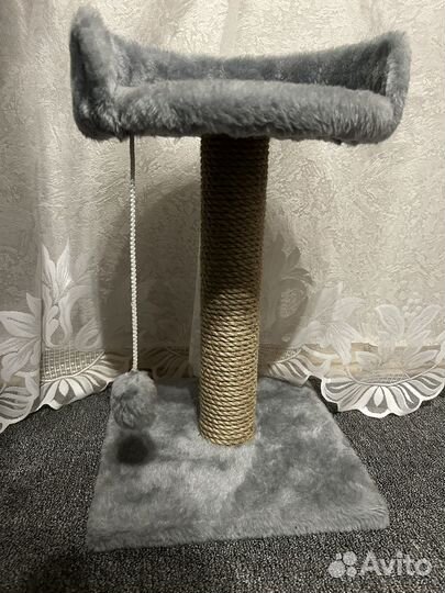 Когтеточка