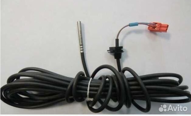 Датчик температуры viessman