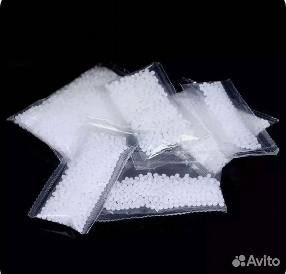 Временная пломба на длительный срок 2022 CityShop