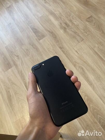 iPhone 7 Plus, 256 ГБ