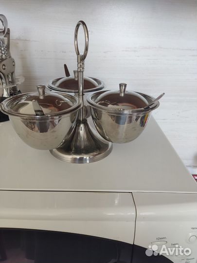 Набор соусников Vitesse