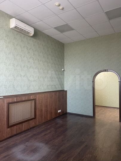 Офис, 35 м² все включено