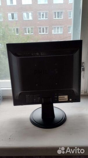 Монитор Philips 170 S