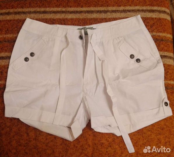 Шорты женские новые
