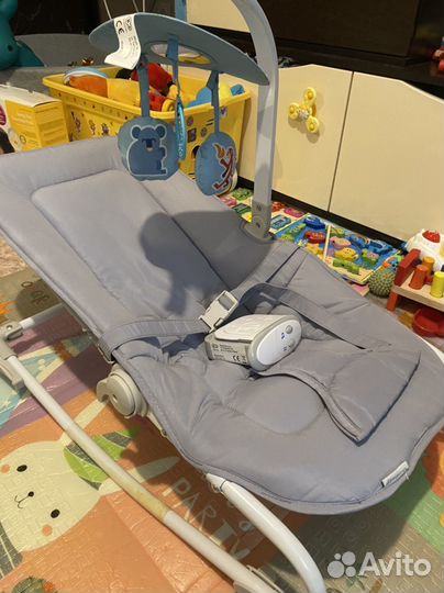 Шезлонг и лежаки