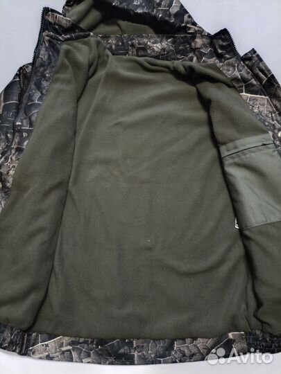 Костюм мембрана (Беларусь)