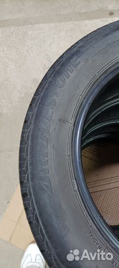 Bridgestone Nextry Ecopia 175/65 R15