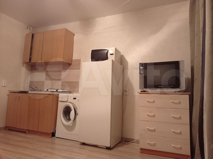 Комната 13 м² в 3-к., 2/5 эт.