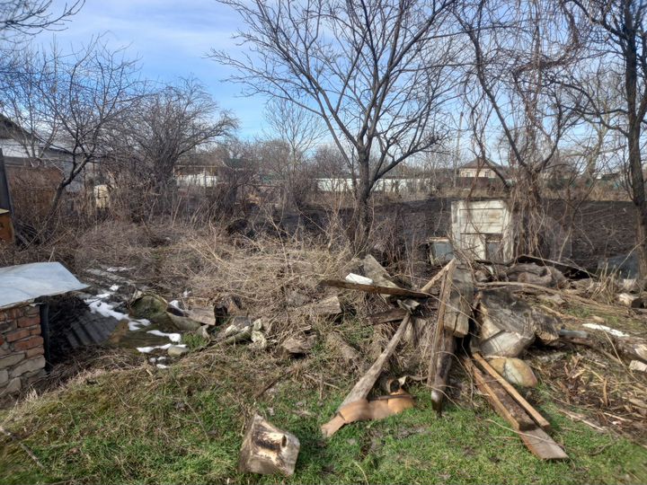 Коттедж 38,2 м² на участке 15 сот.