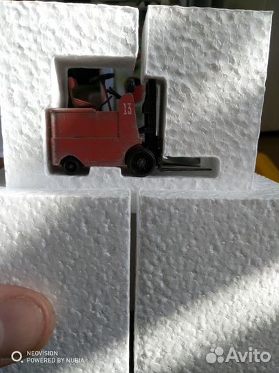 Упаковка из пенопласта, фигурная резка пенопласта