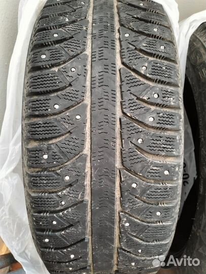 Bridgestone Ice Cruiser 7000 205/55 R16