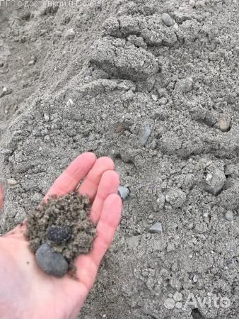 Пгс с доставкой в Полазну