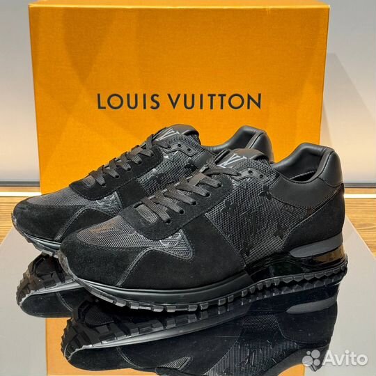 Кроссовки мужские Louis Vuitton