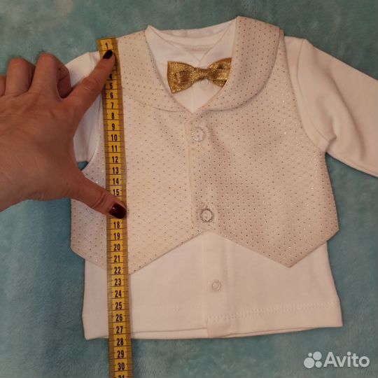 Одежда для малышей