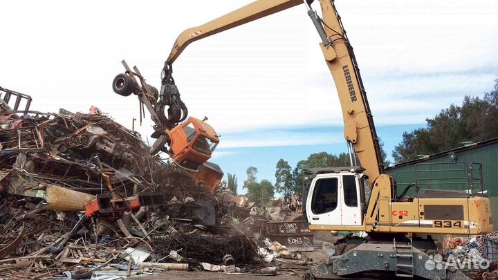 Металлолом принимаем всякий хлам по хорошо цене