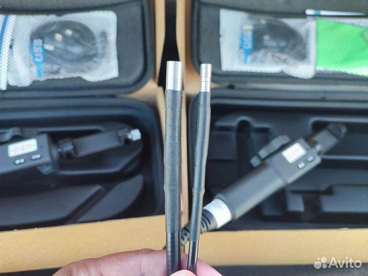 Аренда поворотного эндоскопа с артикуляцией