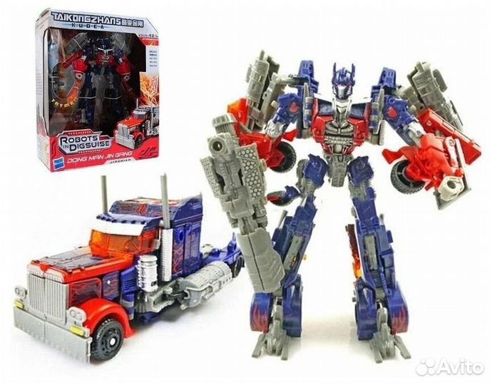 Трансформер