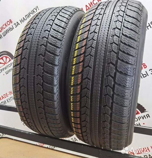 Kleber Krisalp HP 225/55 R16
