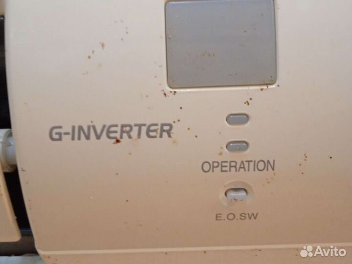 Сплит система