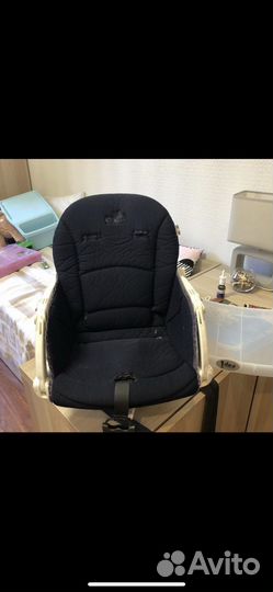 Стульчик для кормления cam idea