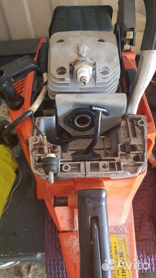 Ремонт бензо, электро инструмента малой механизаци