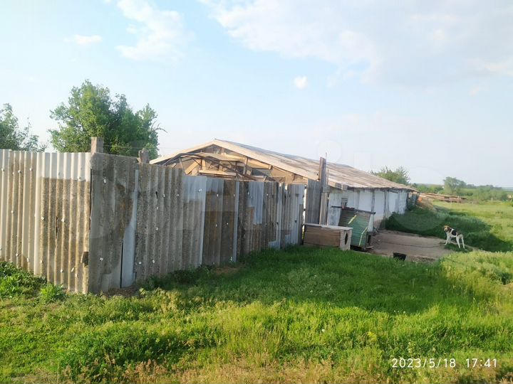 Дом 148 м² на участке 20 сот.