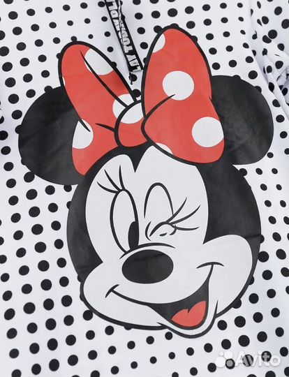 Платье туника для девочки