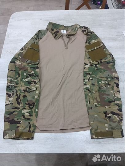 Боевой костюм мультикам