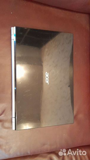Ноутбук acer