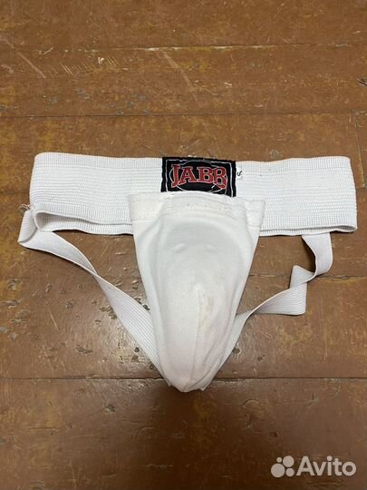 Ракушка защита паха