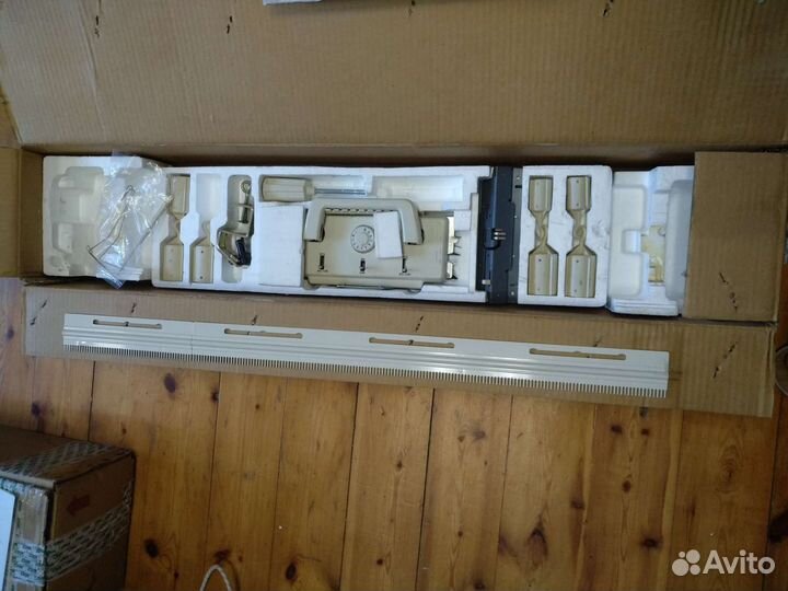 Вязальная машина Тойота 506