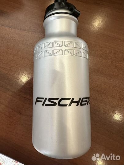 Фляжка немецкая для велосипедиста