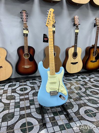 Электрогитара Prodipe