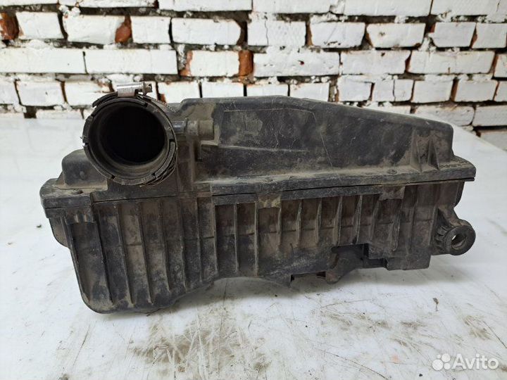 Корпус воздушного фильтра