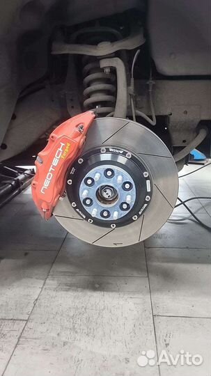 Kia Mohave 3.0 AT, 2019, 47 000 км