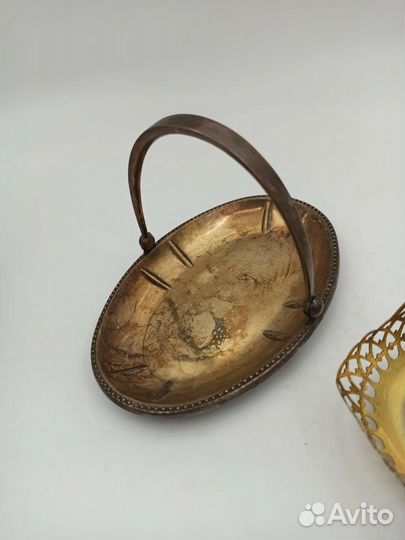 Лимонницы винтажные