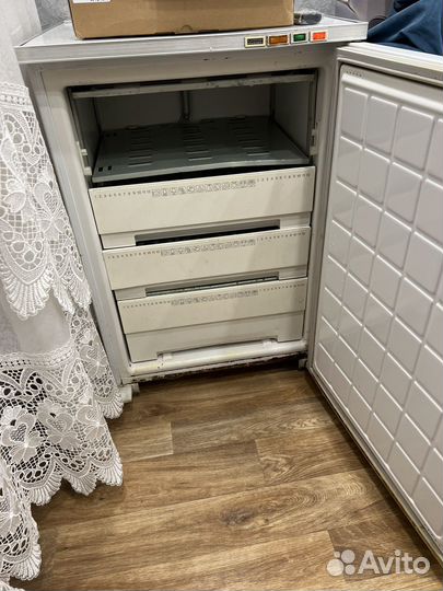 Морозильная камера