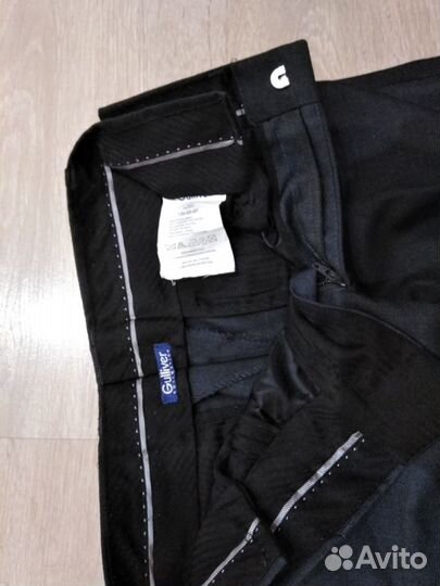 Костюм двойка Gulliver для мальчика