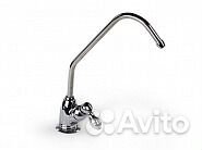 Гейзер Престиж П (кран №3) помпой