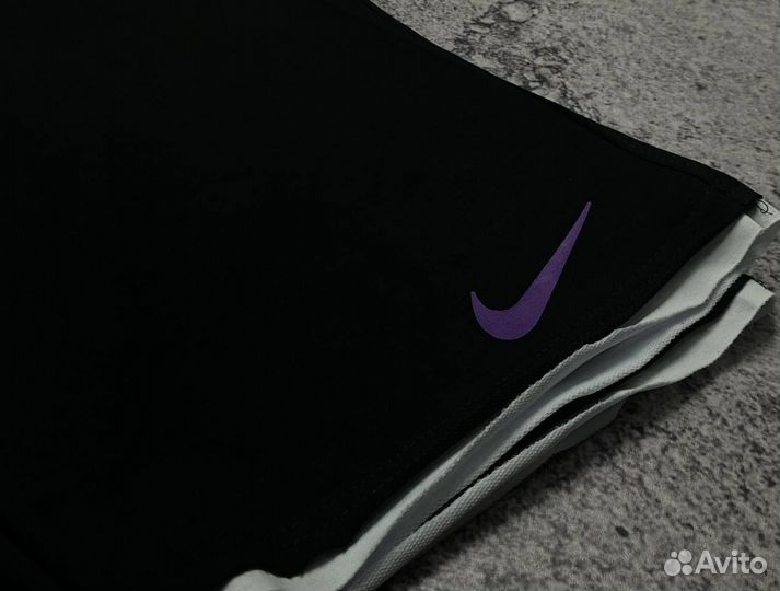 Костюм летний Nike Lakers