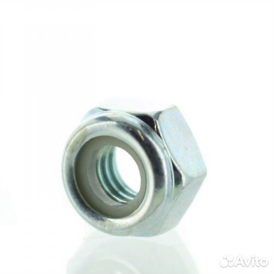 Гайка с внутренним диаметорм 10 мм BRP / 232561434